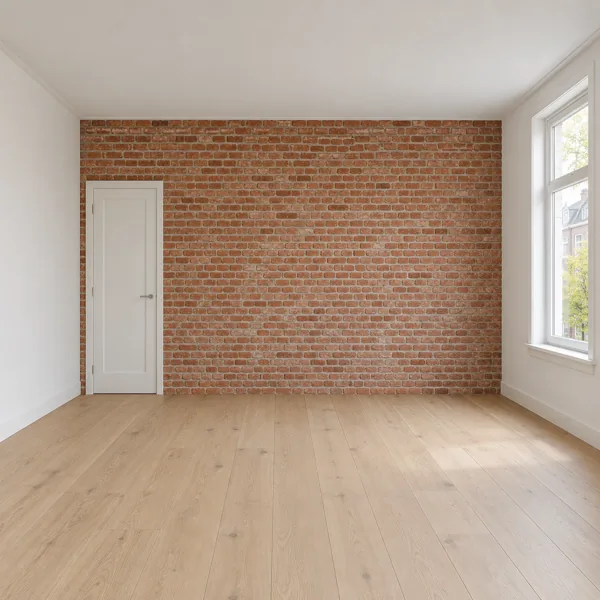 Draagmuur — Bestaande situatie